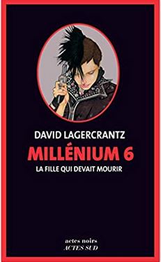 Nouveautés livres de poche 2024